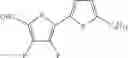 Fig. 85 - Fluorinated dye compounds for organic solar cells