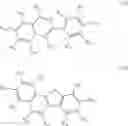 Fig. 15 - Organic electroluminescent device comprising a redox-doped electron transport layer and an auxiliary electron transport layer