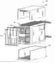Fig. 01 - Pouch battery cell assembly for traction battery