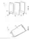 Fig. 04 - Pouch battery cell assembly for traction battery