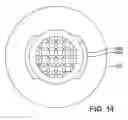 Fig. 14 - Recombination vent cap