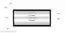 Fig. 01 - Multi-electrode electrochemical cell and method of making the same