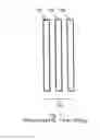 Fig. 07 - Multi-electrode electrochemical cell and method of making the same