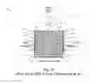 Fig. 12 - Multi-electrode electrochemical cell and method of making the same