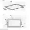 Fig. 04 - Flow battery stack including capillary tube
