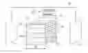 Fig. 01 - Porous electrolyte membrane, manufacturing process thereof and electrochemical devices comprising same