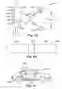 Fig. 09 - Waveguide with a non-linear portion and including dielectric resonators disposed within the waveguide