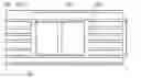 Fig. 01 - FILTER-ANTENNAS FOR RADAR SENSING SYSTEMS AND METHOD FOR PRODUCING A FILTER-ANTENNA
