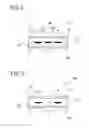 Fig. 03 - Transmission line including first and second signal conductor patterns separated by a third non-signal conductor pattern with specified dimensional relationships there between