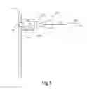 Fig. 04 - Communication device for mounting to infrastructure