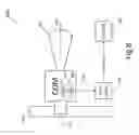 Fig. 09 - Communication device for mounting to infrastructure
