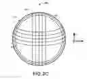 Fig. 04 - Near field magnetic induction communication over multiple channels