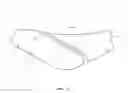 Fig. 13 - Electronic device antenna with embedded parasitic arm