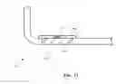Fig. 14 - Electronic device antenna with embedded parasitic arm