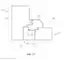 Fig. 18 - Electronic device antenna with embedded parasitic arm