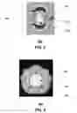 Fig. 03 - Launcher with planar strip antenna and methods for use therewith
