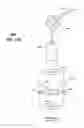Fig. 08 - Launcher with planar strip antenna and methods for use therewith