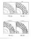 Fig. 05 - Aperture segmentation of a cylindrical feed antenna