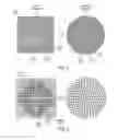 Fig. 07 - Aperture segmentation of a cylindrical feed antenna