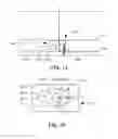 Fig. 10 - Dielectric resonator antenna and method of making the same