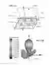 Fig. 20 - Dielectric resonator antenna and method of making the same