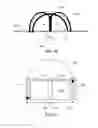 Fig. 29 - Dielectric resonator antenna and method of making the same