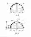 Fig. 30 - Dielectric resonator antenna and method of making the same