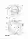 Fig. 43 - Dielectric resonator antenna and method of making the same