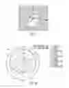 Fig. 05 - Waveguide antenna assembly and system with mode barrier filter for electronic devices