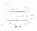 Fig. 10 - Waveguide antenna assembly and system with mode barrier filter for electronic devices