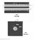 Fig. 32 - Launcher with cylindrical coupling device and methods for use therewith