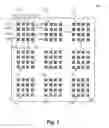 Fig. 05 - Lens-enhanced phased array antenna panel