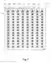 Fig. 09 - Lens-enhanced phased array antenna panel