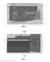 Fig. 09 - RETENTION BRACKET FOR BREAKOUT SUPPORT