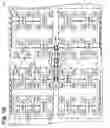 Fig. 03 - Phased array antenna panel with configurable slanted antenna rows