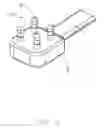 Fig. 03 - Cable connector assembly having space-saving connection between cable wire conductors and contact terminating portions