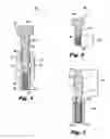 Fig. 02 - Jackscrew assemblies for circuit board connections