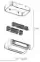 Fig. 27 - Electrical connector assembly
