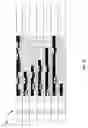Fig. 10 - Control of heating elements