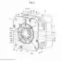 Fig. 03 - Electric motor having air purging function