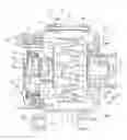 Fig. 01 - Rotary electric machine including rectifying parts and intake parts