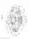 Fig. 06 - Rotary electric machine including rectifying parts and intake parts