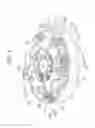 Fig. 08 - Rotary electric machine including rectifying parts and intake parts