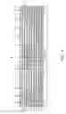 Fig. 05 - Radial counter flow jet cooling system