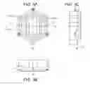 Fig. 04 - CIRCUIT INTEGRATED MOTOR