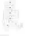 Fig. 01 - ELECTROMAGNETIC WAVE OSCILLATION DEVICE INCLUDING BUCK-BOOST CIRCUIT