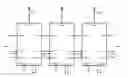 Fig. 01 - Multi-antenna beam forming and spatial multiplexing transceiver