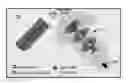 Fig. 01 - Information beamforming for visible light communication