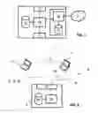 Fig. 02 - Dynamic data encryption method, and associated method for controlling decryption rights