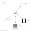 Fig. 01 - SECURING WIRELESS FRAMES WITHOUT ASSOCIATION